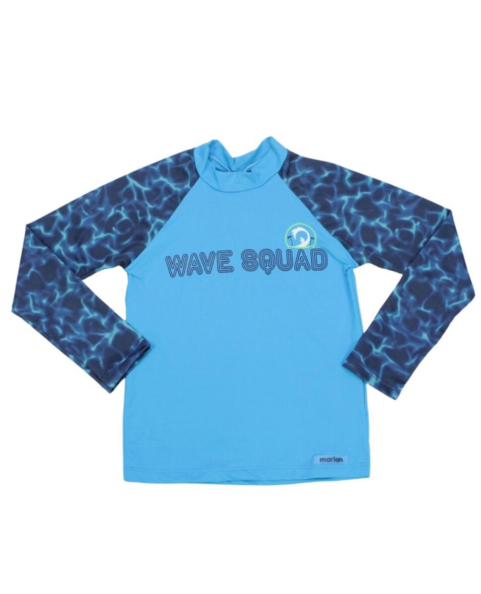 Camiseta Térmica Manga Longa Wave Squard 64711 – Marlan