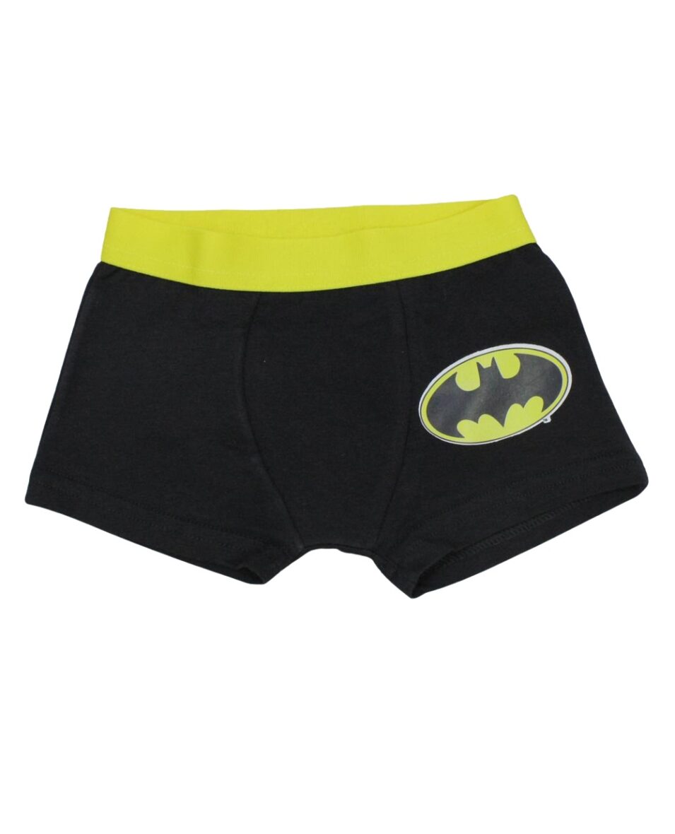 Cueca Boxer Estampa Batman 17390001 – Evanilda