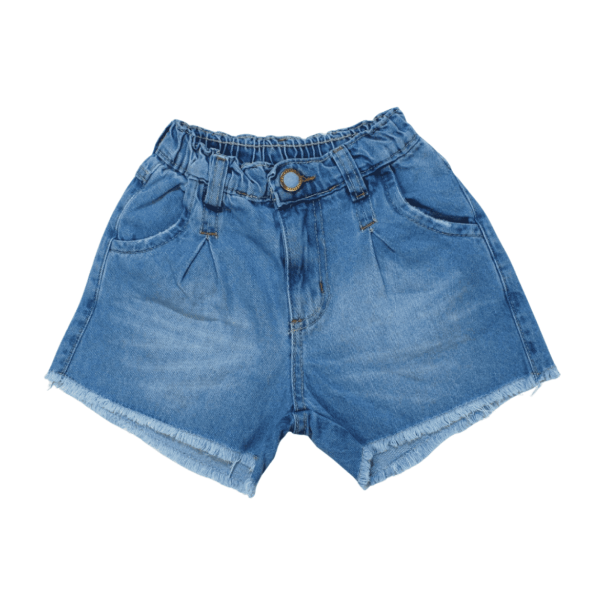 Shorts Jeans Feminino 3528 – Frommer