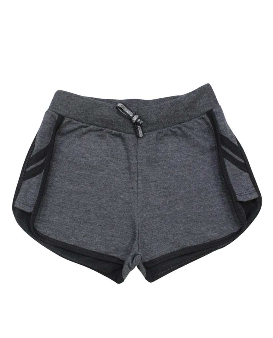 Shorts Moletinho 9328-4 – Rolu