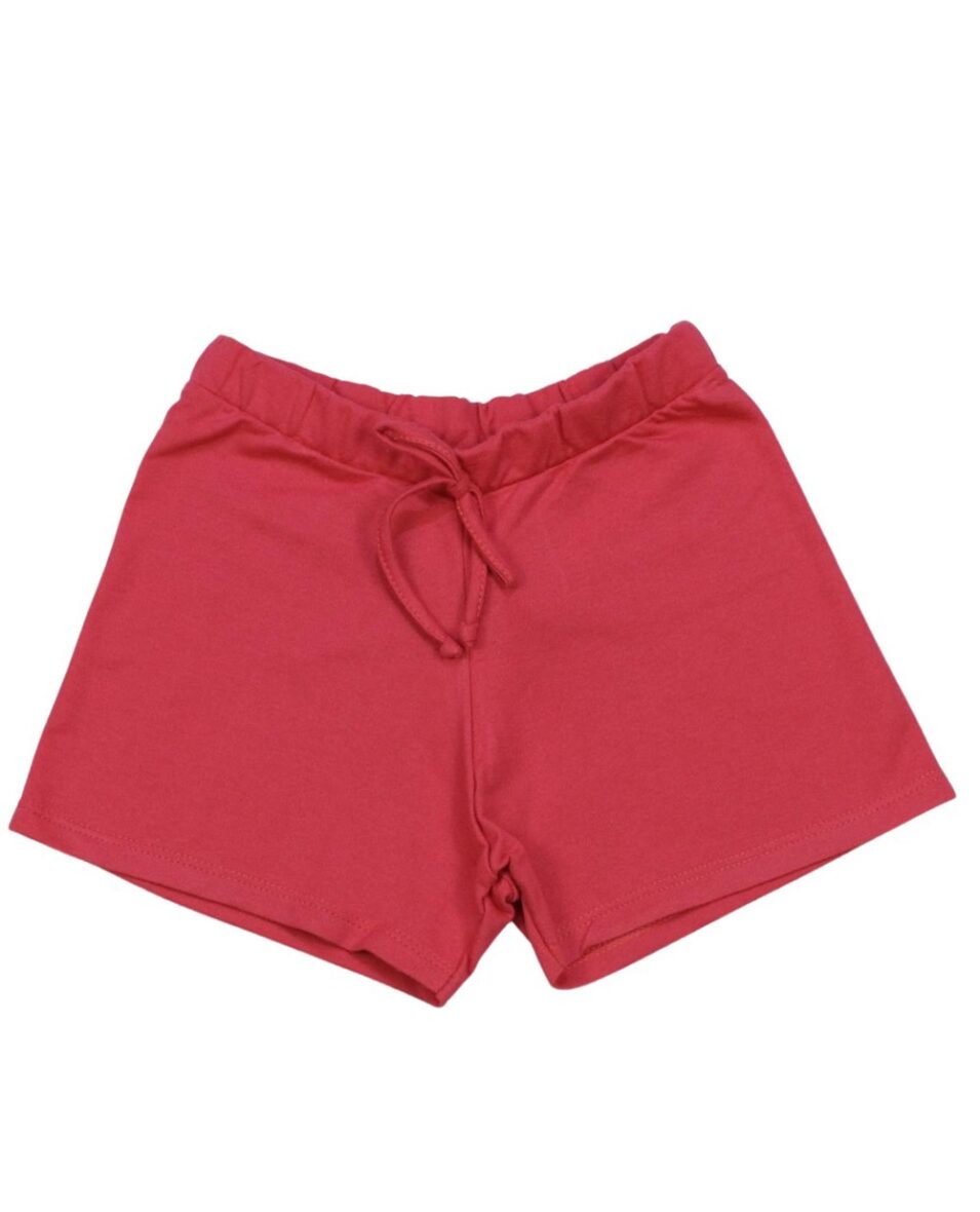 Shorts Feminino Moletinho 50038 – Elian