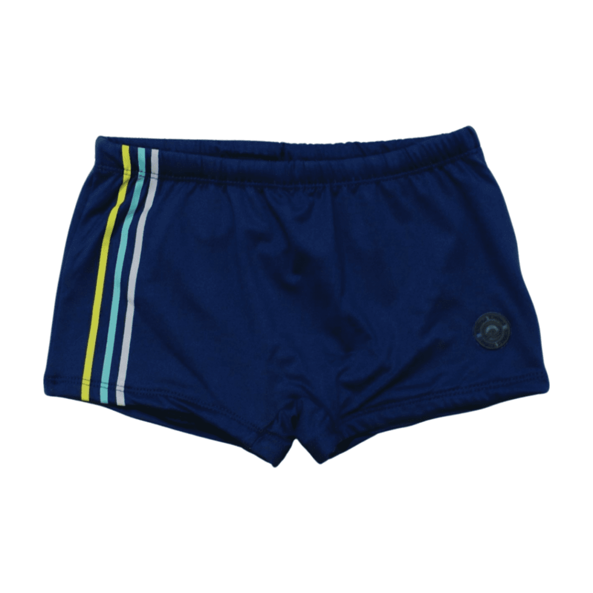 Sunga Boxer com Friso Lateral 46970 – Kamylus