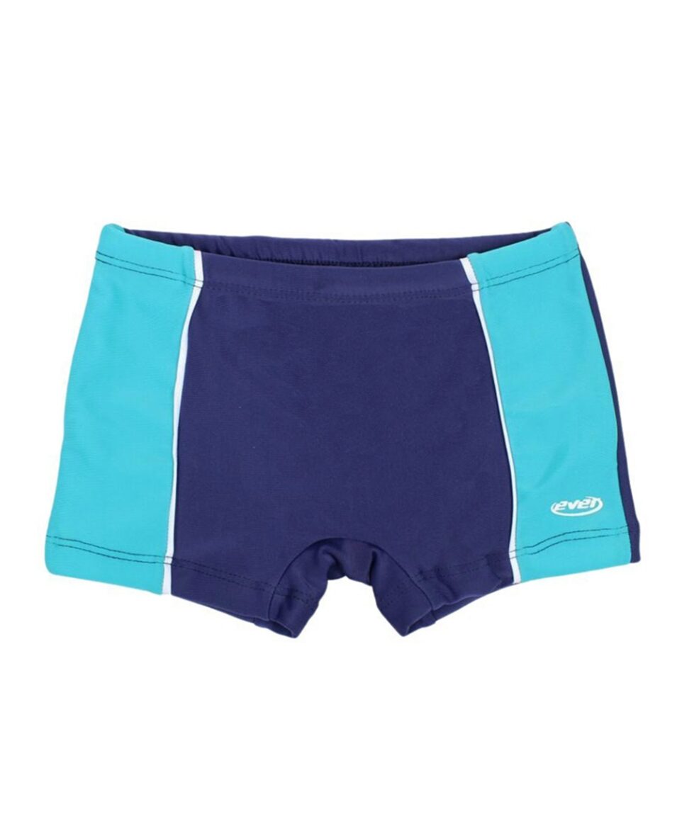 Sunga Boxer com Recorte 6883 – Everly