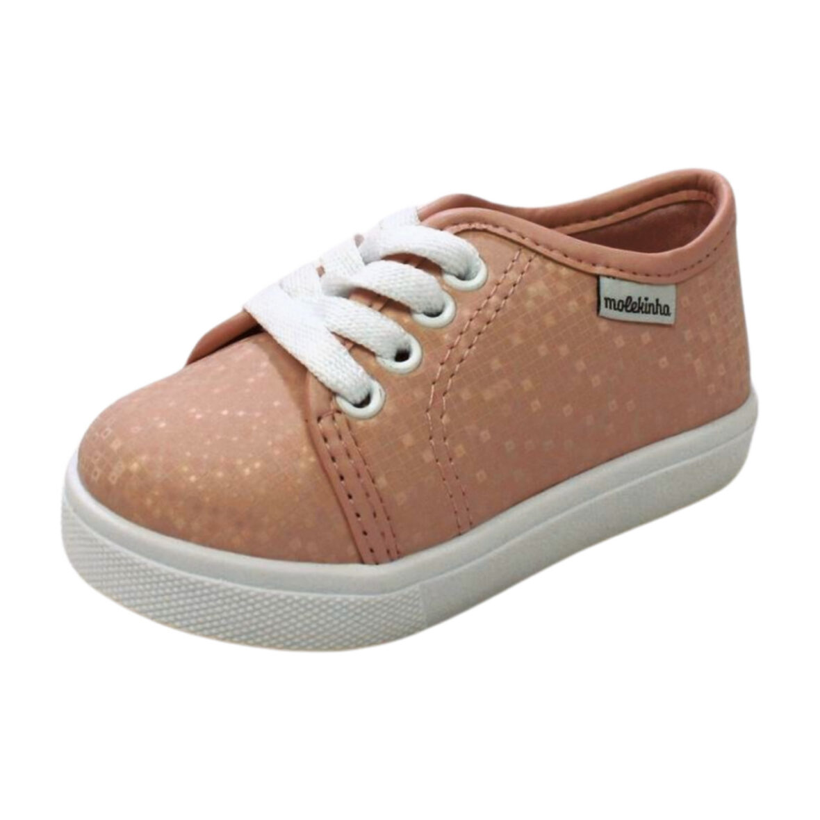 Tênis Feminino Napa Space Neo 2118.569.28213 – Molekinha