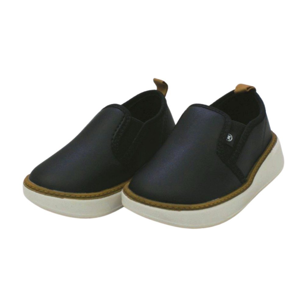 Tênis Masculino Napa Mônaco Neo 2631.200.27080 – Molekinho