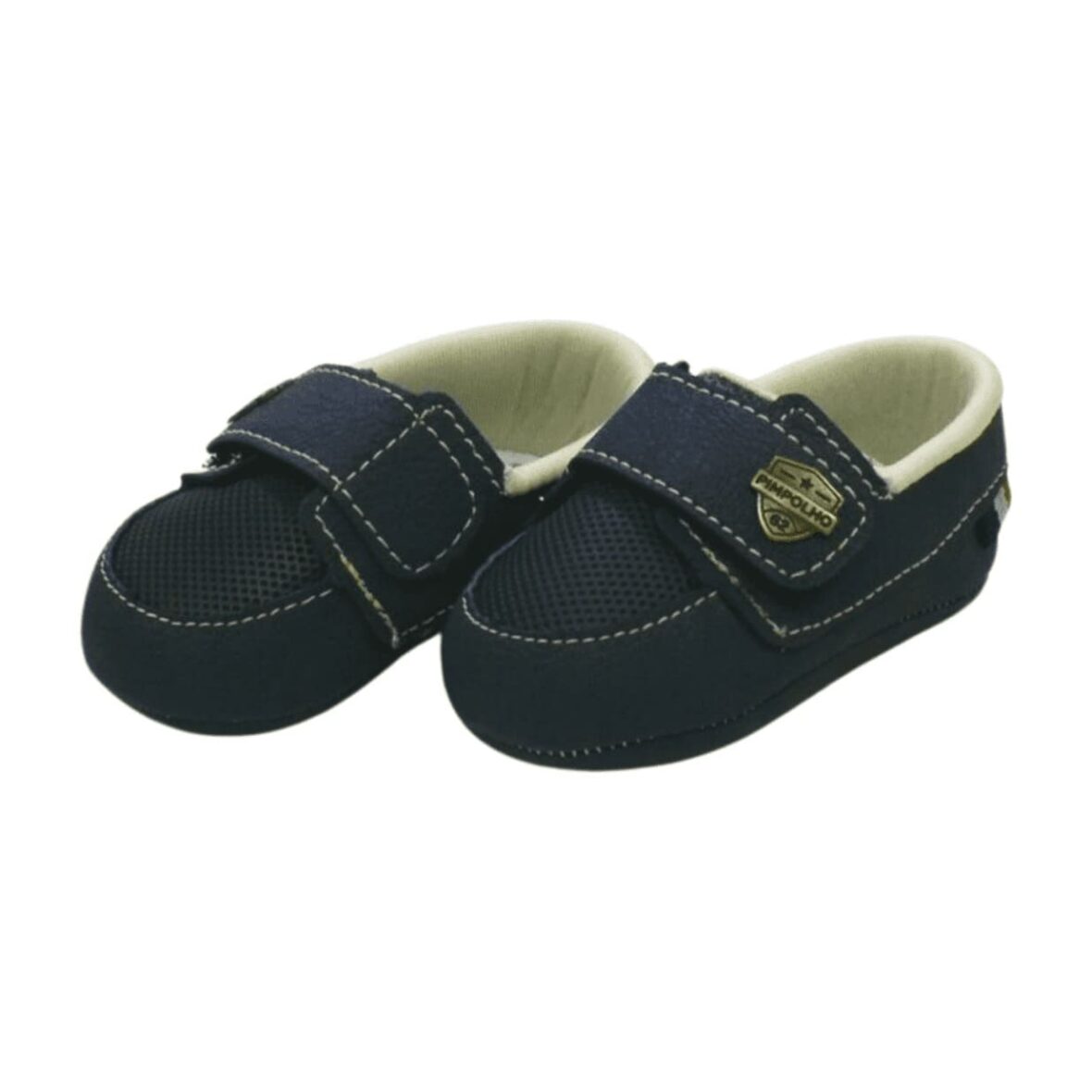 Tênis Masculino Mocassim 110035 – Pimpolho