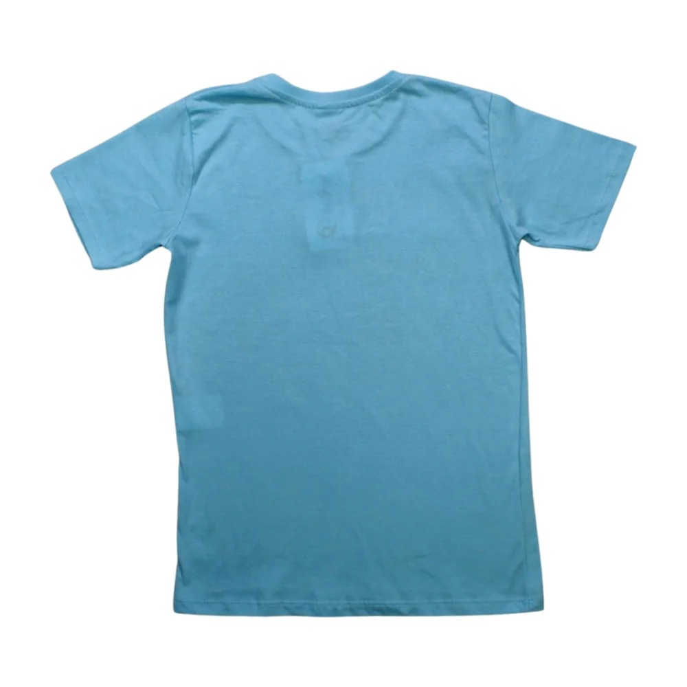 Camiseta Manga Curta Estampa Beach 17623 – Teddy