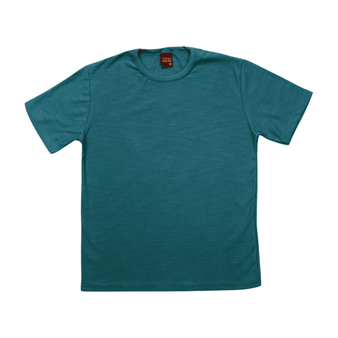 Camiseta Manga Curta Flamê Lisa 110381 – Kyly