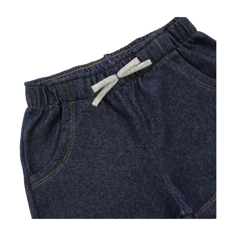 Shorts Cotton Jeans 21185 – Rollu