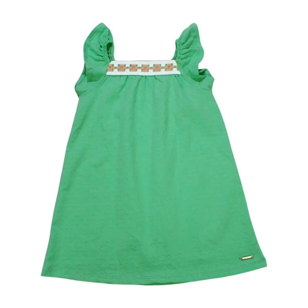 Vestido Cavado Texturizado 36261 – Brandili