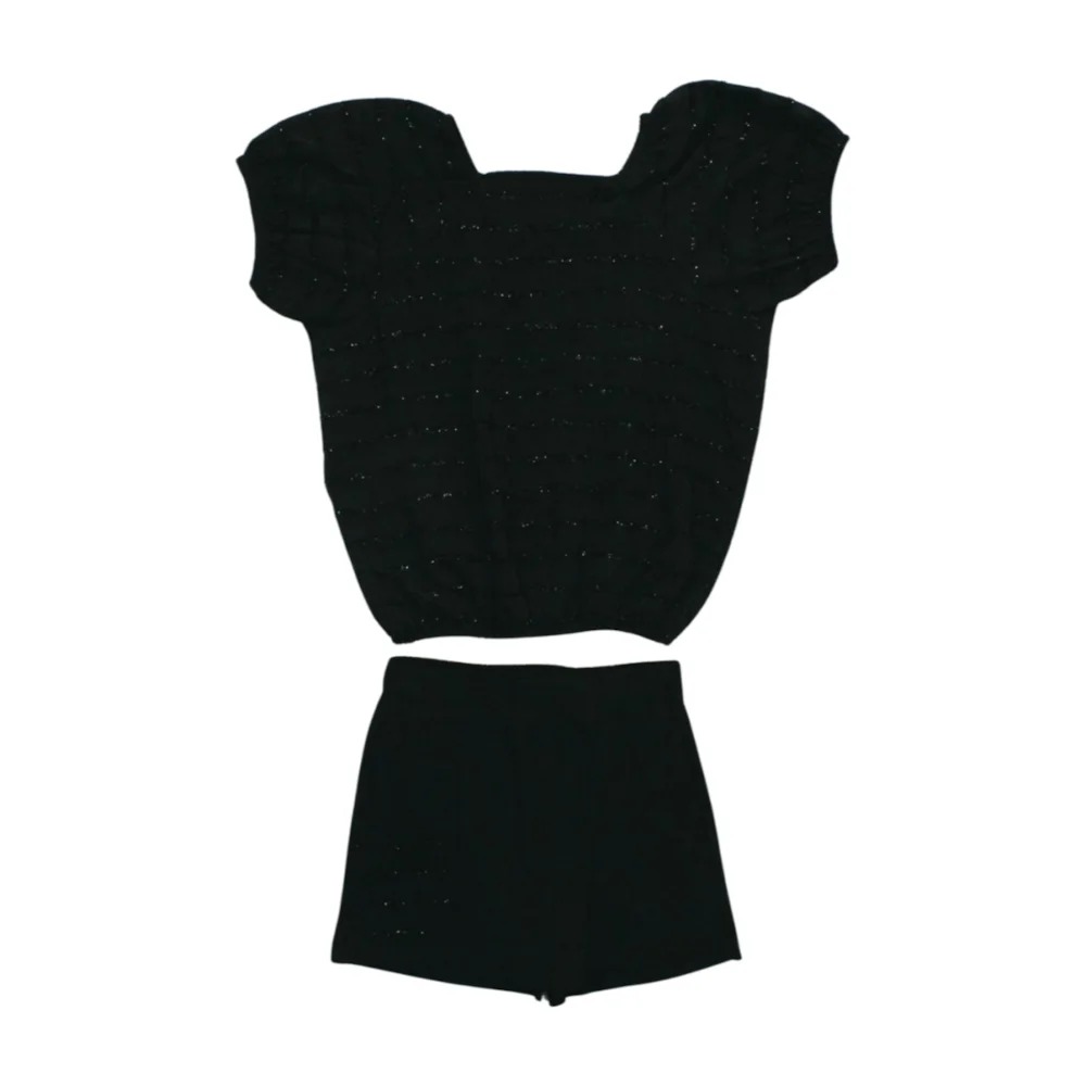 Conjunto Feminino Blusa e Shorts 714 – Lit