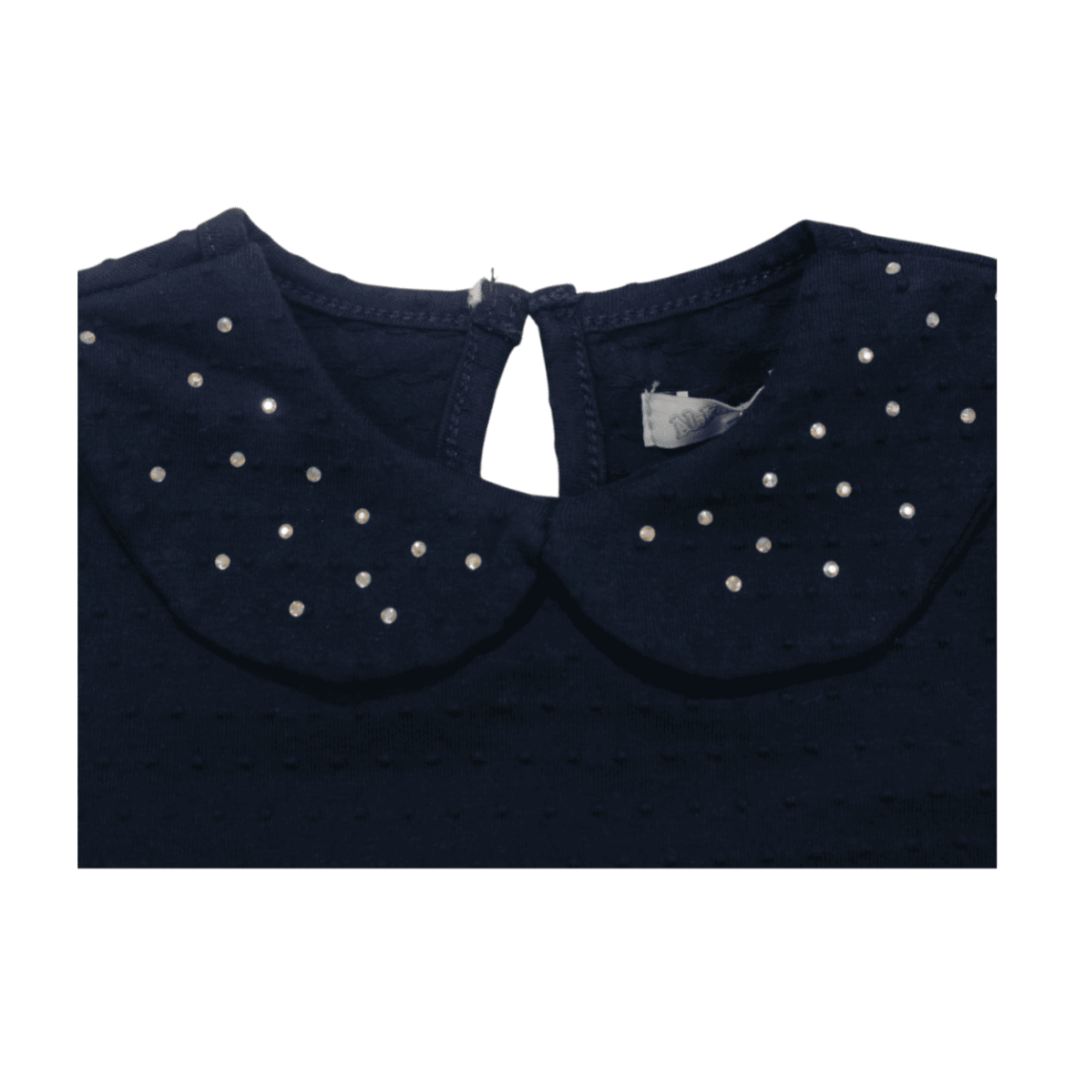Conjunto Feminino Blusa e Shorts Saia Estampado Laços 46863 – Alakazoo