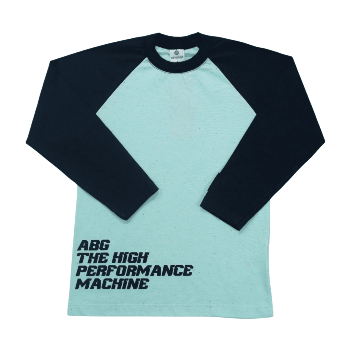 Camiseta Manga Longa Botonê 17522 – Abrange