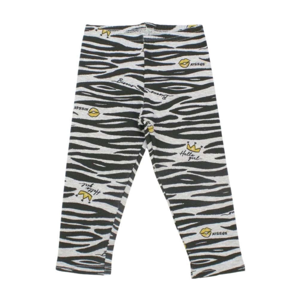 Legging Flanelada Estampas Sortidas 231627 – Elian