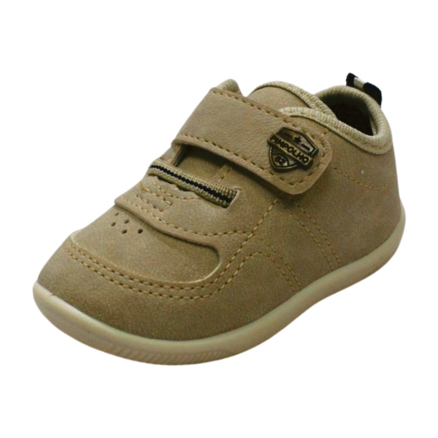 Tênis Masculino com Cordão 120073 – Pimpolho