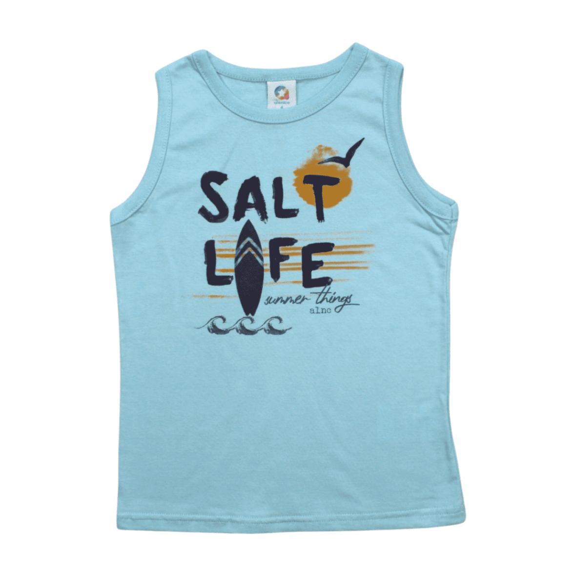 Regata Salt Life 71110 – Alenice