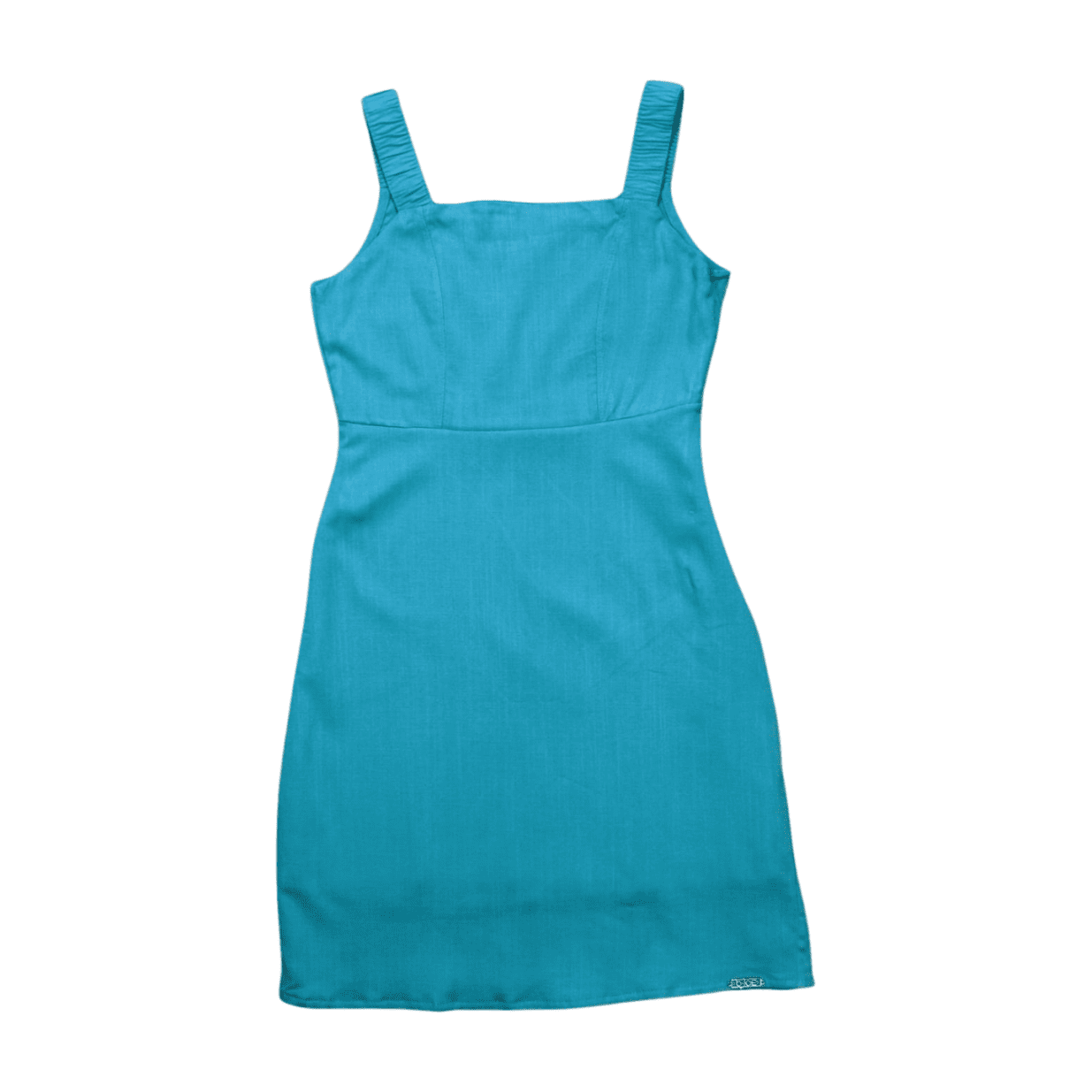 Vestido Alça Tecido J80101 - b.Joe