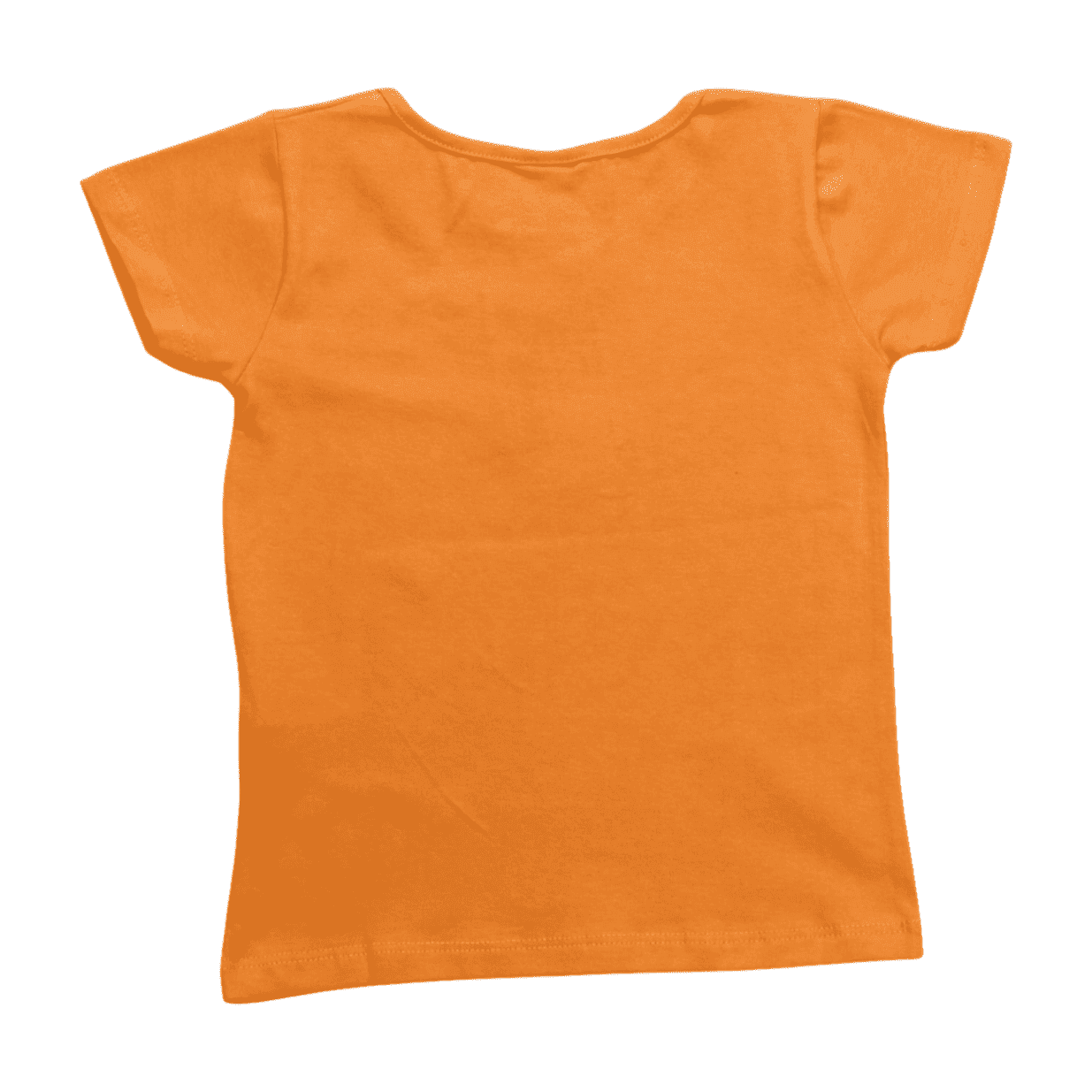 Blusa Manga Curta Básica P001 - Teddy