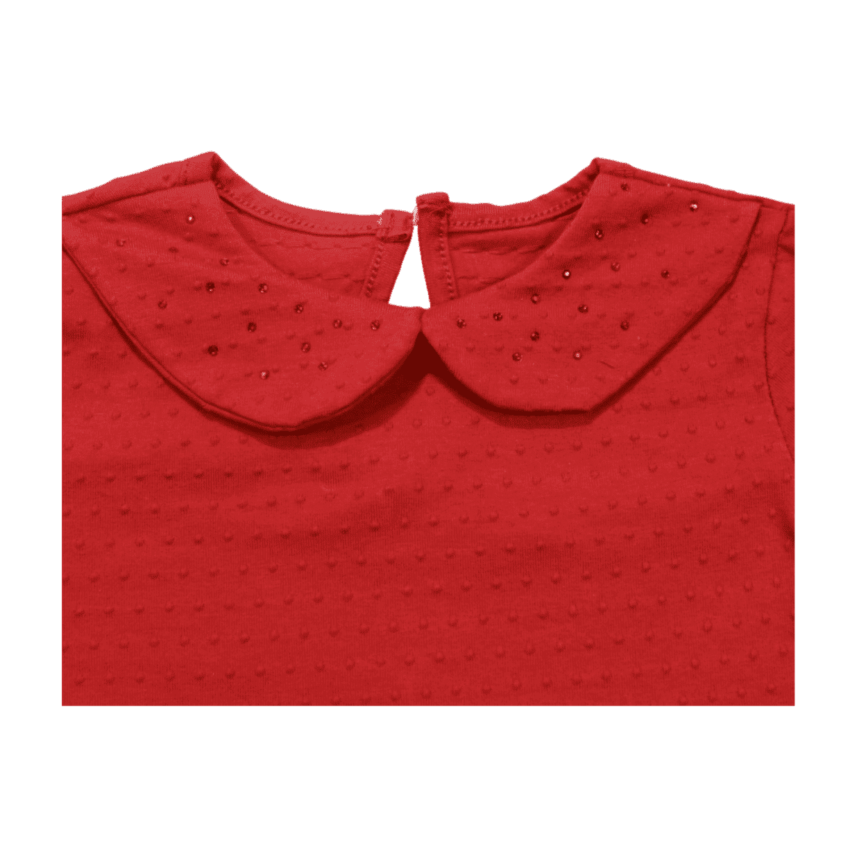 Conjunto Feminino Blusa e Shorts Saia Estampado Laços 46863 - Alakazoo
