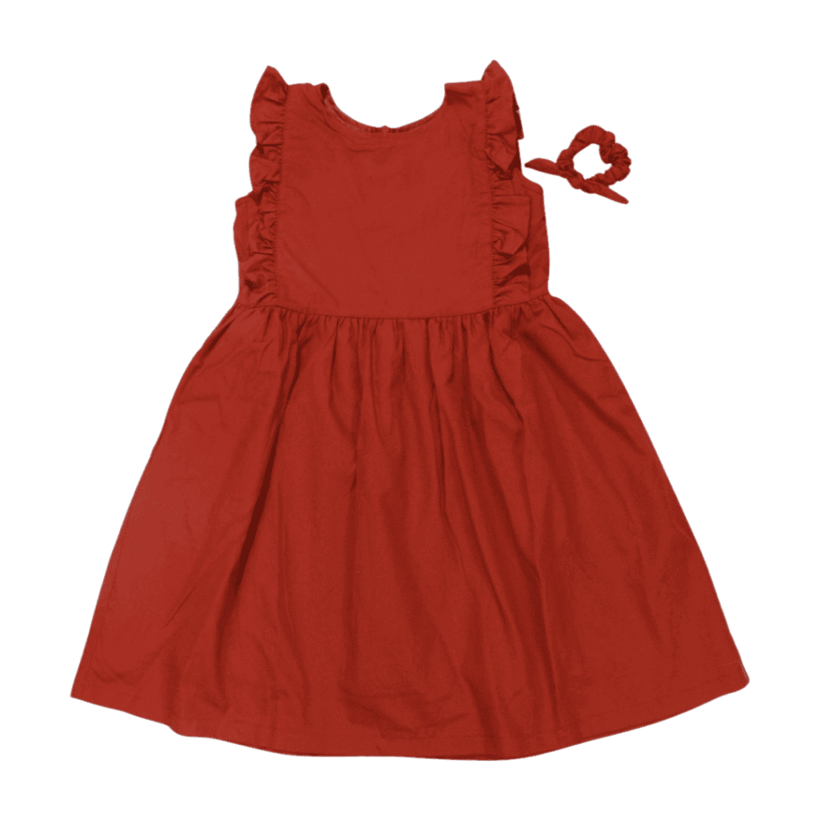 Vestido Cavado com Laço 385634 – Vrasalon