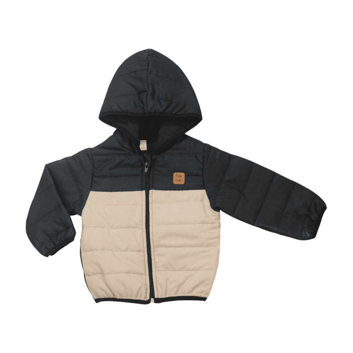 Jaqueta Masculina Nylon Capuz 16072 - Abrange