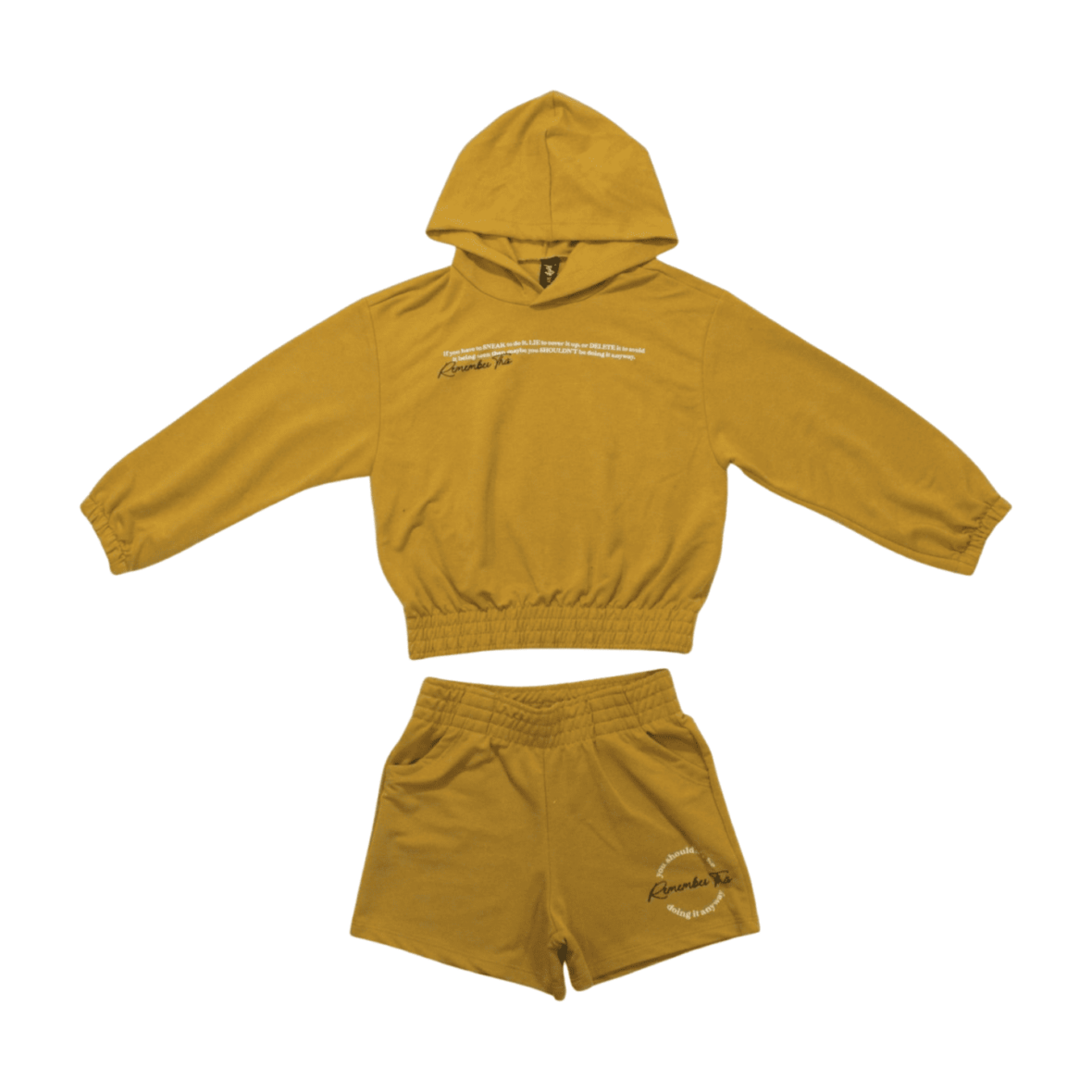 Conjunto Longo Feminino Blusa Remember – 2504 – itgirl