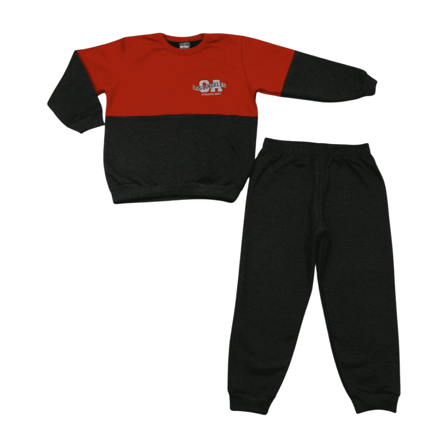 Agasalho Masculino Los Angeles 62476 - Rei Rex