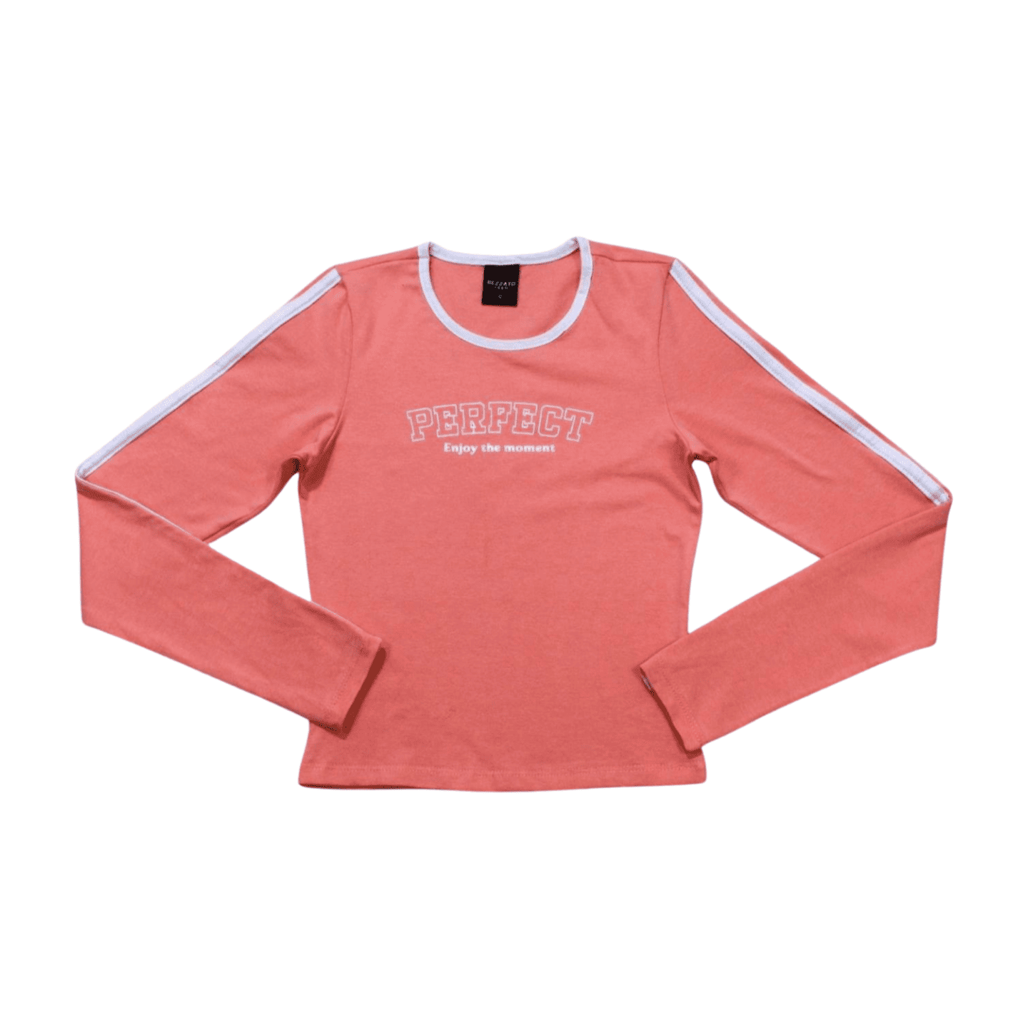 Blusa Manga Longa Perfect 31490 - Rezzato