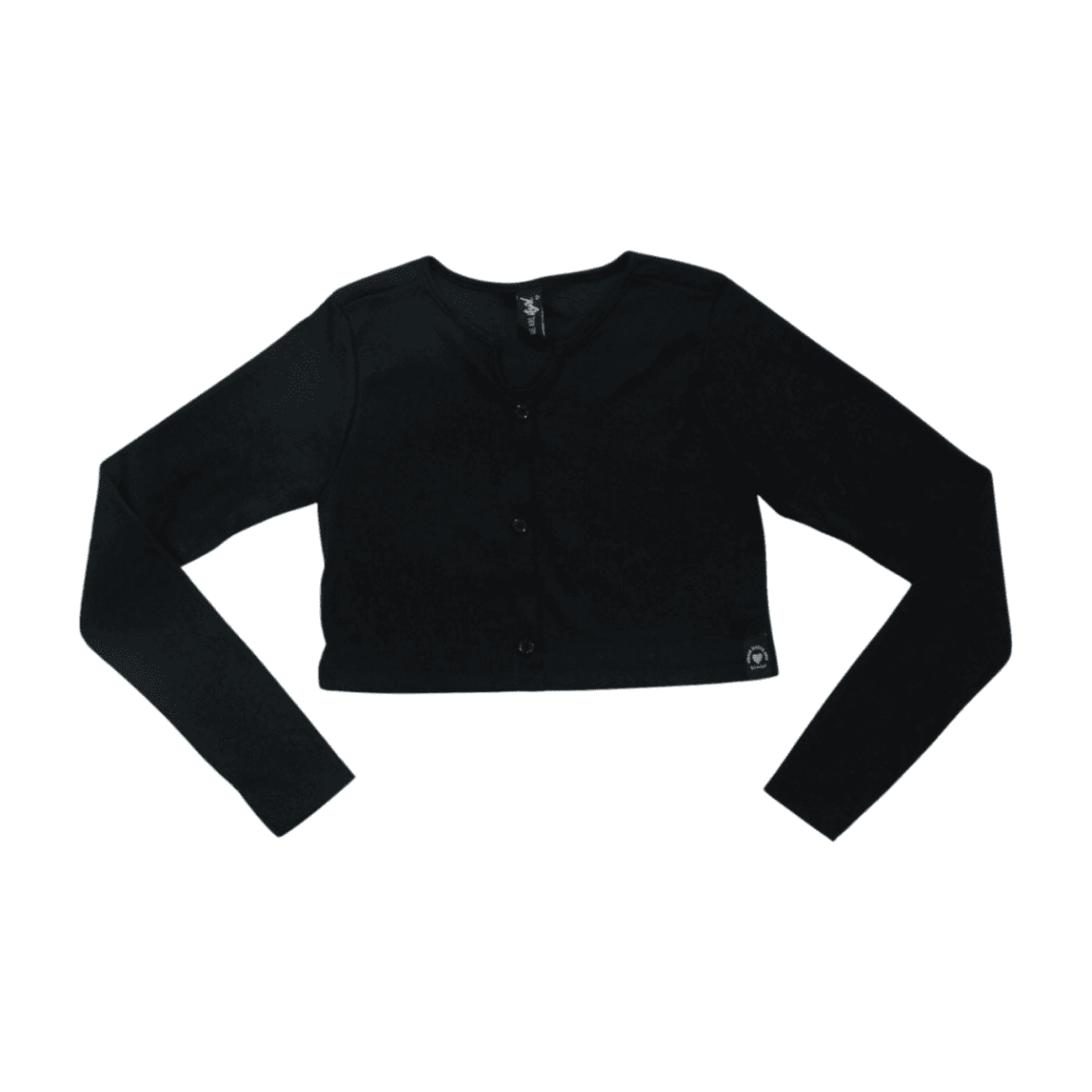 Blusa Manga Longa Ribana com Botão 4332 – itgirl