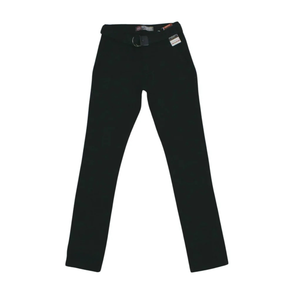 Calça Masculina Sarja com Cinto 889 – Tom Ery