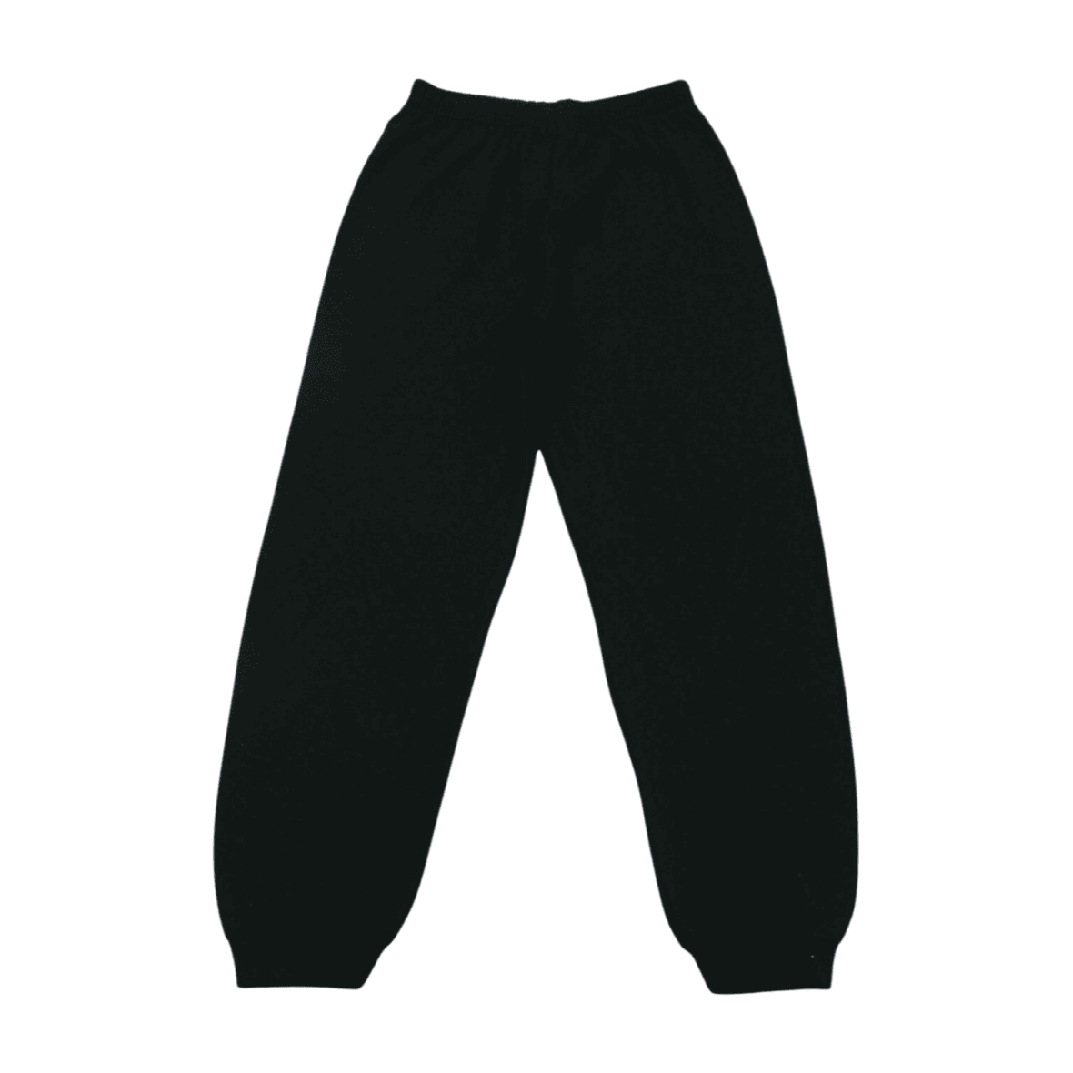 Calça Moletom Masculina com Punho Básica 130 – Cleomara