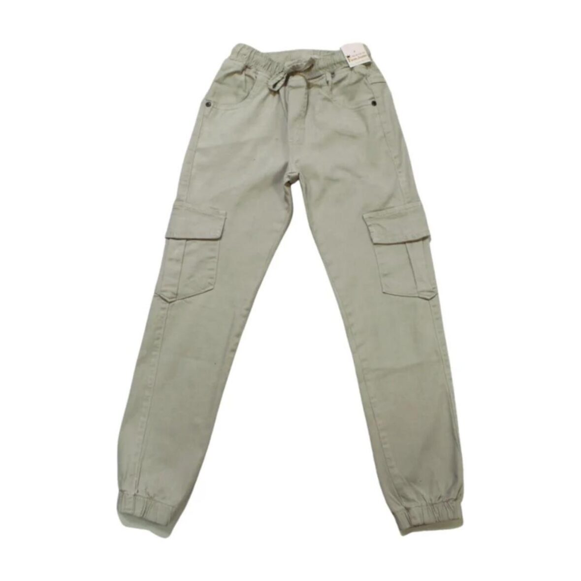 Calça Sarja Masculina com Bolso 610 – Faos