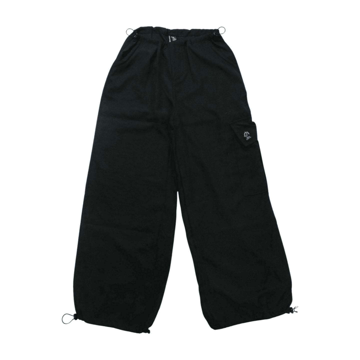 Calça Tactel Feminina com Bolso 5116 - itgirl