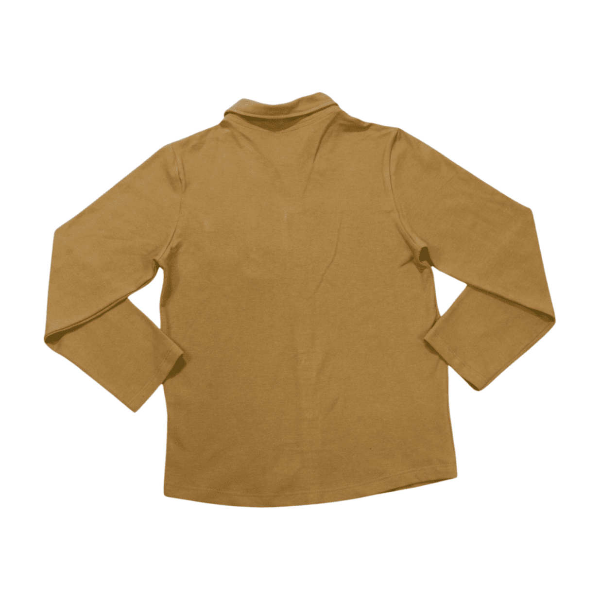 Camisa Piquet Manga Longa 71292 - Alenice