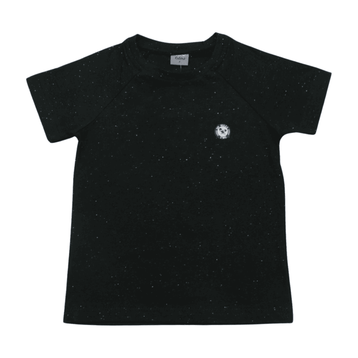 Camiseta Manga Curta Botonê 22400 - Two Colors
