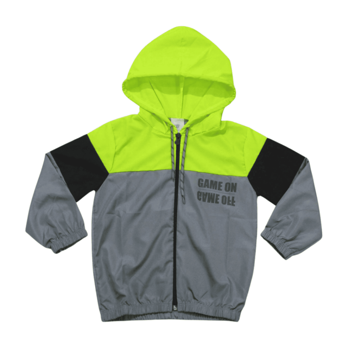 Jaqueta Corta Vento Masculina 7010 – By Gus