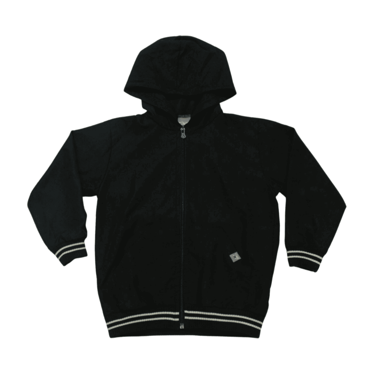 Jaqueta Corta Vento Masculina  com Retílinea 11834 - Tiny Joy